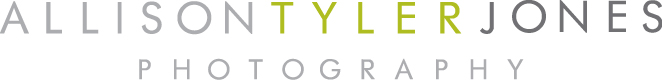Allison Tyler Jones Photography Logo